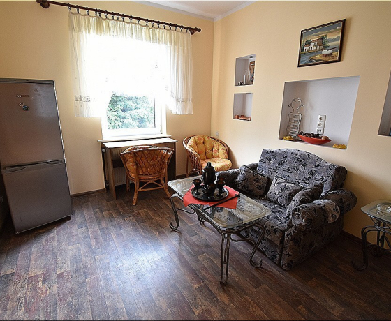 Gorzów Wielkopolski, Zawarcie, Kolejowa - 270000 zł (nr 1210/8967/OMS)