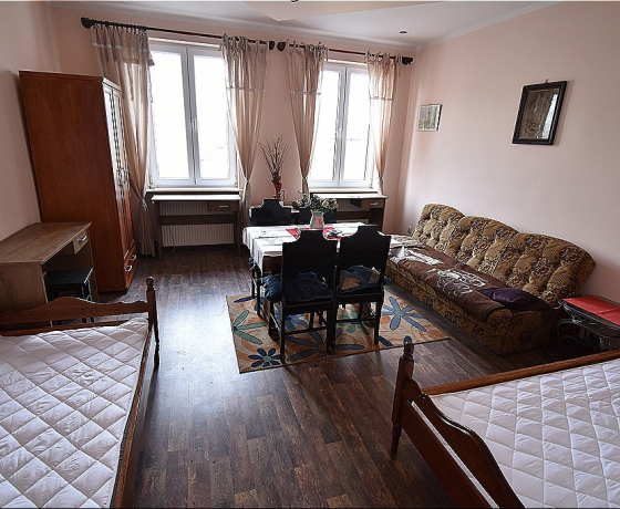 Mieszkanie na sprzedaż, Gorzów Wielkopolski, Zawarcie - 270 000 zł