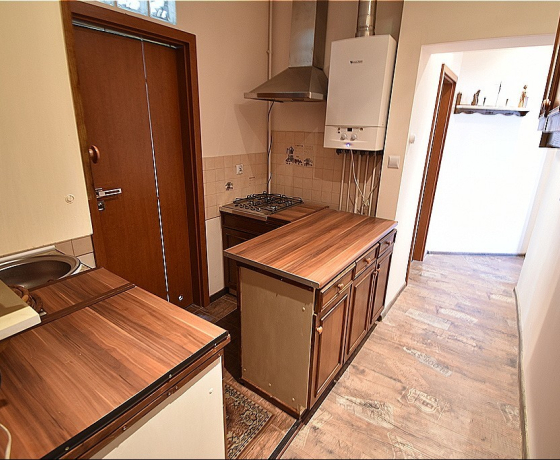 Gorzów Wielkopolski, Zawarcie, Kolejowa - 270000 zł (nr 1210/8967/OMS)