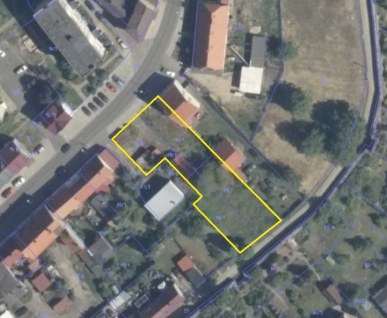 Działka na sprzedaż, Strzelce Krajeńskie - 499 000 zł
