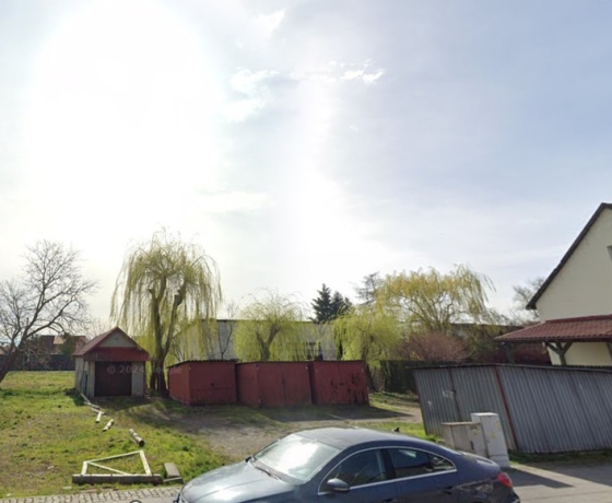 Strzelce Krajeńskie, Brygady Saperów - 499000 zł (nr 703/8967/OGS)