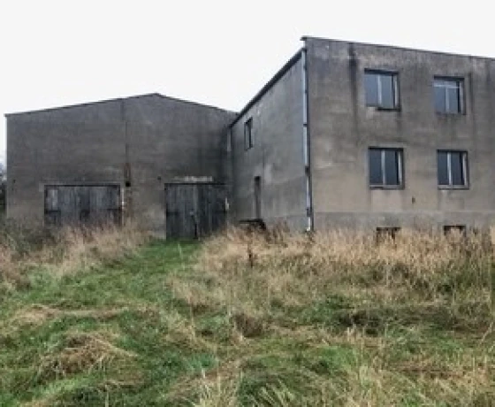 Obiekt na sprzedaż, Dziedzice - 499 000 zł