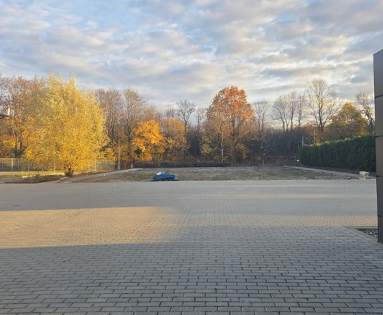Obiekt na wynajem, Kłodawa - 3 300 zł