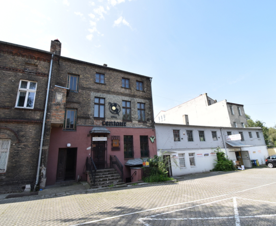 Obiekt na sprzedaż, Gorzów Wielkopolski, Śródmieście - 499 000 zł