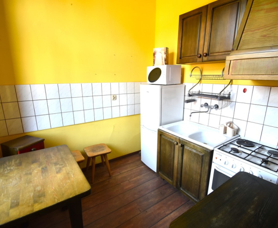 Gorzów Wielkopolski, Śródmieście, Władysława Jagiełły - 499000 zł (nr 120/8967/OOS)