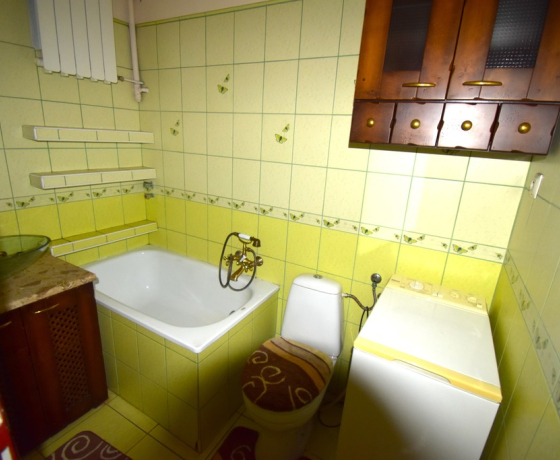 Gorzów Wielkopolski, Śródmieście, Władysława Jagiełły - 499000 zł (nr 120/8967/OOS)