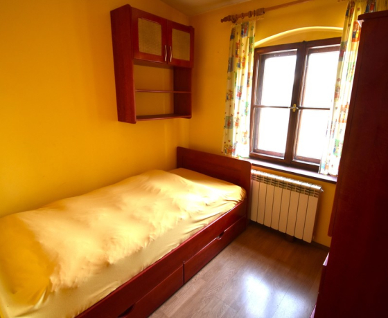 Gorzów Wielkopolski, Śródmieście, Władysława Jagiełły - 499000 zł (nr 120/8967/OOS)