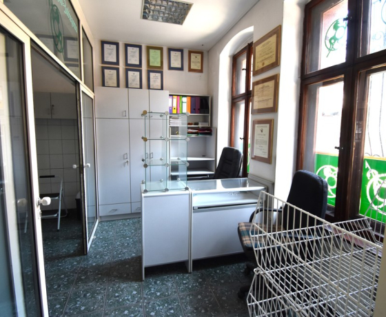 Gorzów Wielkopolski, Śródmieście, Władysława Jagiełły - 499000 zł (nr 120/8967/OOS)