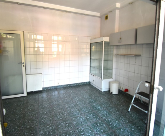 Gorzów Wielkopolski, Śródmieście, Władysława Jagiełły - 499000 zł (nr 120/8967/OOS)