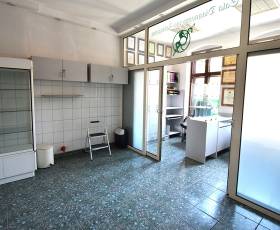Gorzów Wielkopolski, Śródmieście, Władysława Jagiełły - 499000 zł (nr 120/8967/OOS)