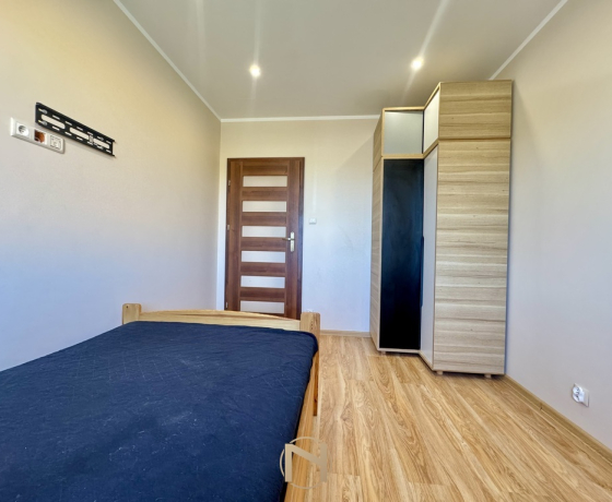 Gorzów Wielkopolski, Os. Europejskie - 659000 zł (nr 3014/3070/OMS)