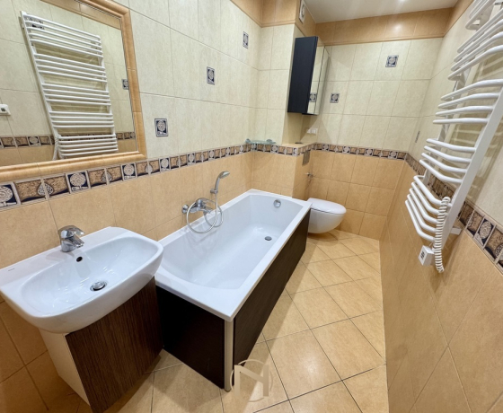 Gorzów Wielkopolski, Os. Europejskie - 659000 zł (nr 3014/3070/OMS)