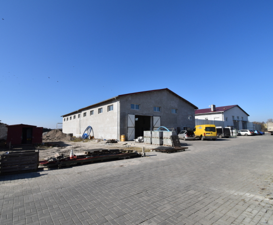 Gorzów Wielkopolski - 14000 zł (nr 118/8967/OOW)