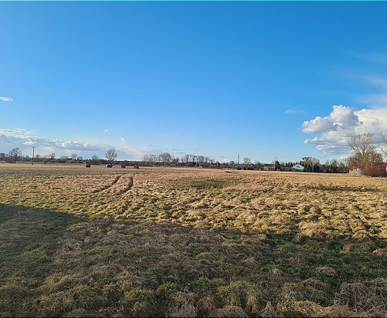 Działka na sprzedaż, Krasowiec - 69 000 zł