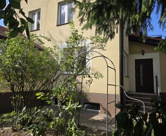Dom na sprzedaż, Gorzów Wielkopolski, Śródmieście - 1 090 000 zł