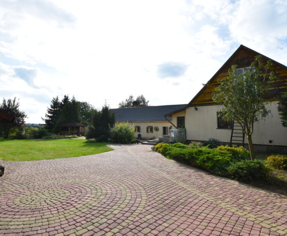 Dom na sprzedaż, Ściechówek - 799 000 zł
