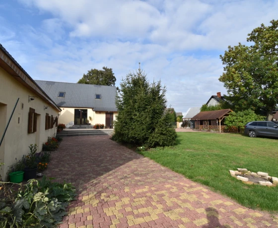 Ściechówek - 799000 zł (nr 521/8967/ODS)