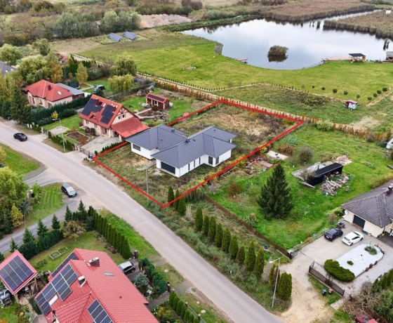 Gorzów Wielkopolski, Os. Piaski - 1950000 zł (nr 523/8967/ODS)
