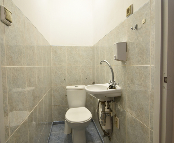 Gorzów Wielkopolski, Śródmieście - 1600 zł (nr 378/8967/OLW)