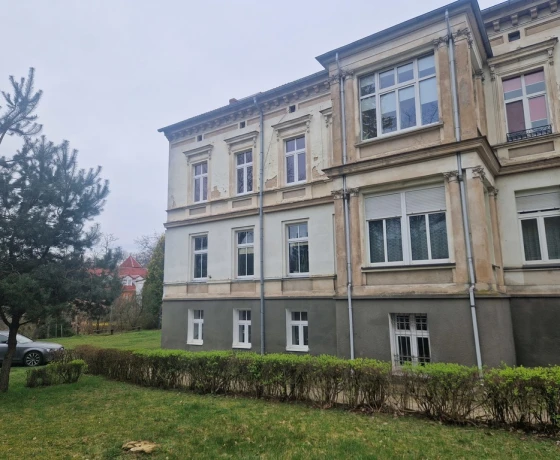 Mieszkanie na sprzedaż, Gorzów Wielkopolski, Śródmieście - 299 000 zł
