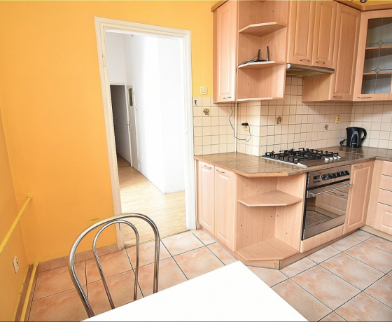 Gorzów Wielkopolski, Śródmieście, Kard. Stefana Wyszyńskiego - 299000 zł (nr 1300/8967/OMS)