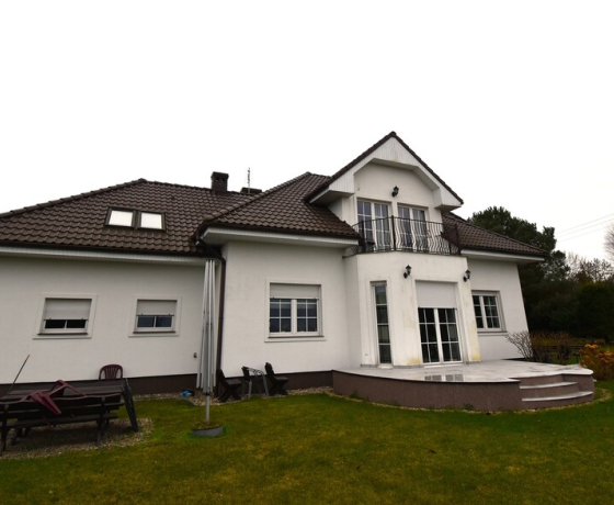 Baczyna - 1399000 zł (nr 527/8967/ODS)