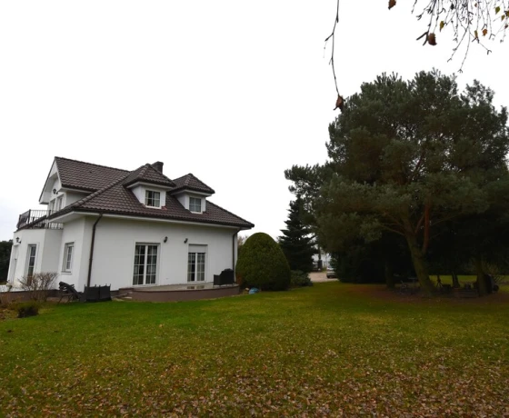 Baczyna - 1299000 zł (nr 527/8967/ODS)