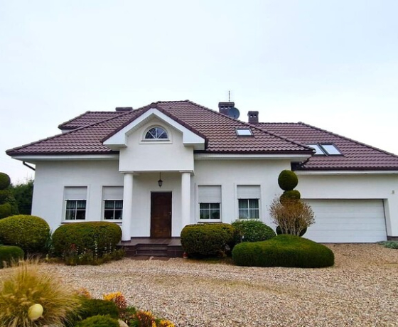 Dom na sprzedaż, Baczyna - 1 399 000 zł