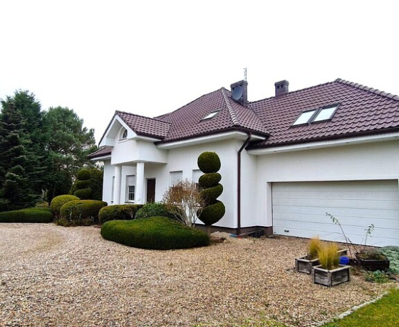 Baczyna - 1399000 zł (nr 527/8967/ODS)