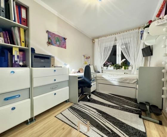 Gorzów Wielkopolski, Os. Piaski - 425000 zł (nr 2951/3070/OMS)