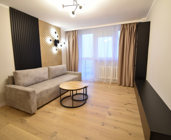 Gorzów Wielkopolski, Os. Słoneczne, Gwiaździsta - 378000 zł (nr 1310/8967/OMS)