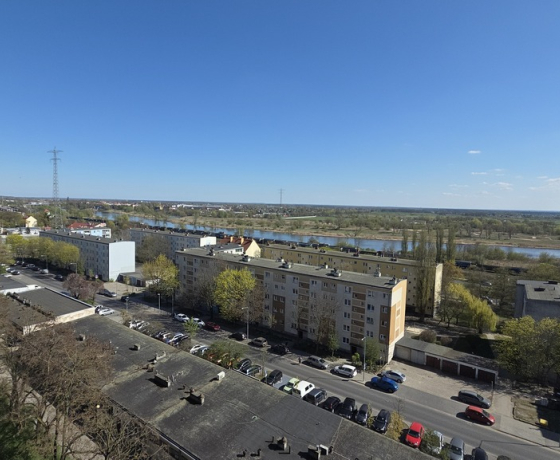 Gorzów Wielkopolski, Os. Słoneczne, Gwiaździsta - 378000 zł (nr 1310/8967/OMS)