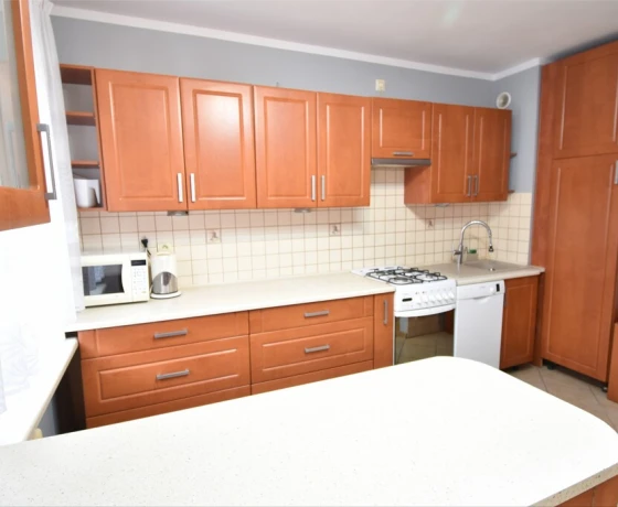 Gorzów Wielkopolski, Os. Staszica, Hugona Kołłątaja - 349000 zł (nr 1315/8967/OMS)