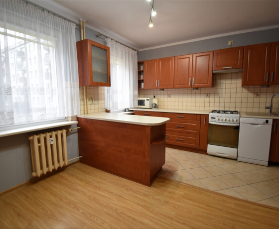 Mieszkanie na sprzedaż, Gorzów Wielkopolski, Os. Staszica - 349 000 zł
