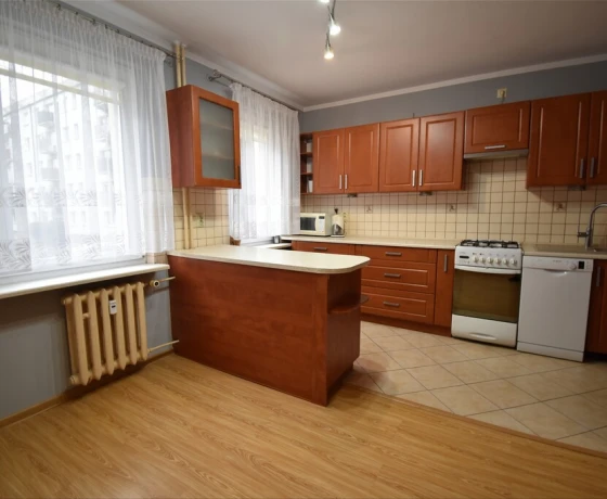 Mieszkanie na sprzedaż, Gorzów Wielkopolski, Os. Staszica - 349 000 zł