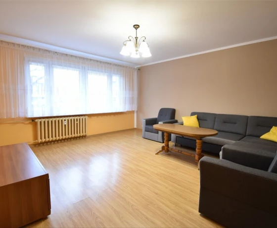 Mieszkanie na sprzedaż, Gorzów Wielkopolski, Os. Staszica - 349 000 zł