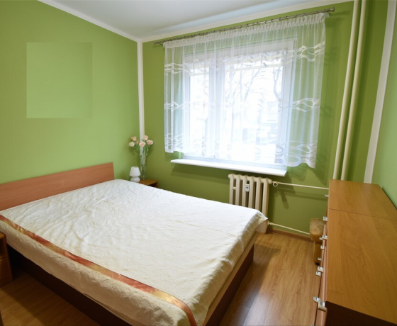Gorzów Wielkopolski, Os. Staszica, Hugona Kołłątaja - 349000 zł (nr 1315/8967/OMS)
