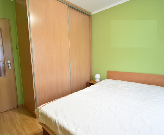 Gorzów Wielkopolski, Os. Staszica, Hugona Kołłątaja - 349000 zł (nr 1315/8967/OMS)