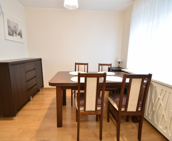 Gorzów Wielkopolski, Os. Staszica, Leona Wyczółkowskiego - 1600 zł (nr 703/8967/OMW)