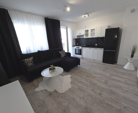 Mieszkanie na wynajem, Gorzów Wielkopolski, Wieprzyce - 1 500 zł