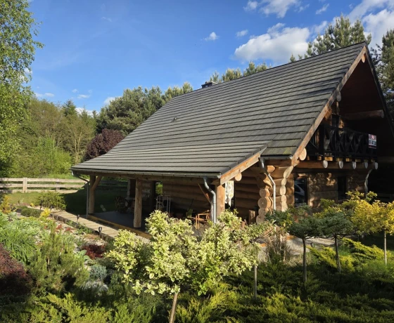Dom na sprzedaż, Santocko - 890 000 zł