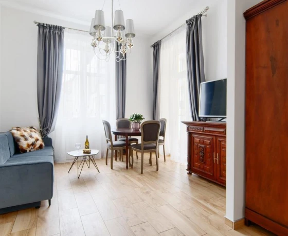 Gorzów Wielkopolski, Śródmieście, Franciszka Walczaka - 499000 zł (nr 1323/8967/OMS)