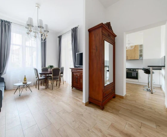 Gorzów Wielkopolski, Śródmieście, Franciszka Walczaka - 499000 zł (nr 1323/8967/OMS)