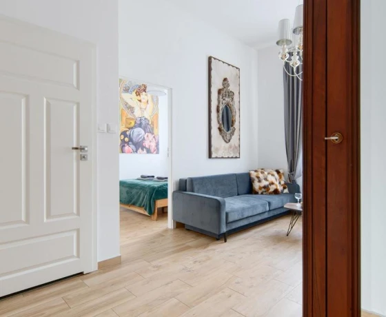 Gorzów Wielkopolski, Śródmieście, Franciszka Walczaka - 499000 zł (nr 1323/8967/OMS)