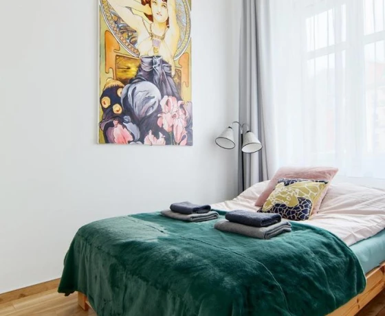 Gorzów Wielkopolski, Śródmieście, Franciszka Walczaka - 499000 zł (nr 1323/8967/OMS)