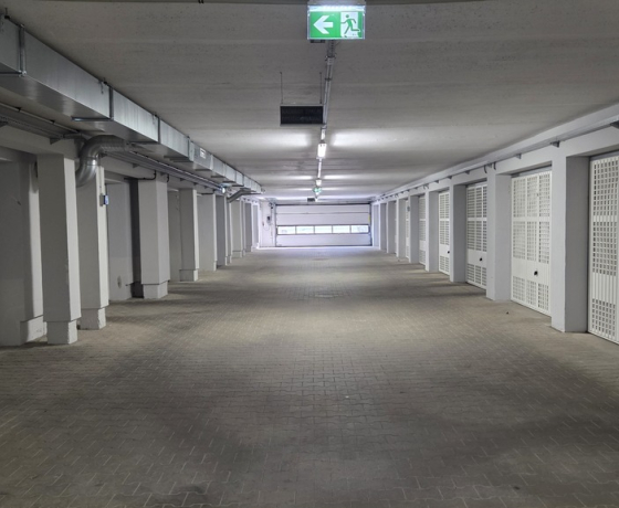 Obiekt na wynajem, Gorzów Wielkopolski, Os. Europejskie - 390 zł
