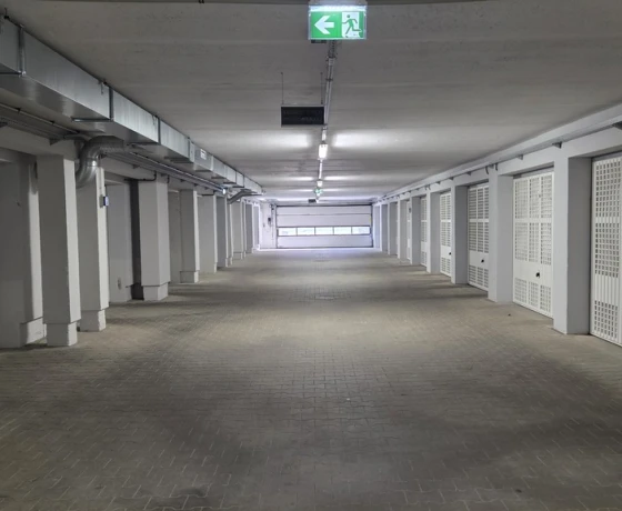 Obiekt na wynajem, Gorzów Wielkopolski, Os. Europejskie - 390 zł