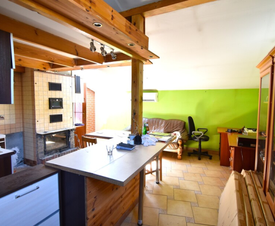 Kłodawa, Rzemieślnicza - 1499000 zł (nr 127/8967/OOS)