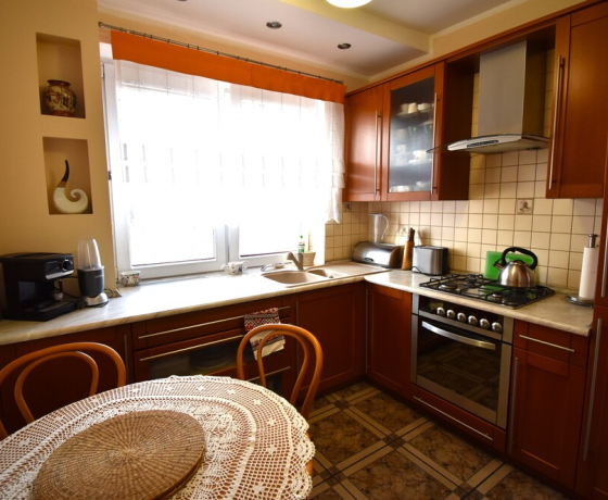 Gorzów Wielkopolski, Śródmieście - 379000 zł (nr 1327/8967/OMS)