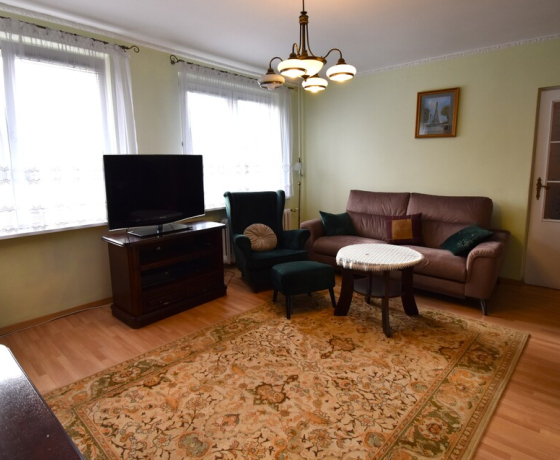 Gorzów Wielkopolski, Śródmieście - 379000 zł (nr 1327/8967/OMS)